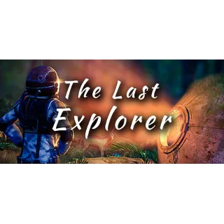 Купить The Last Explorer - STEAM GIFT РОССИЯ