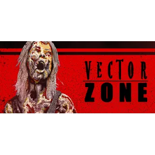 Купить VECTOR ZONE - STEAM GIFT РОССИЯ