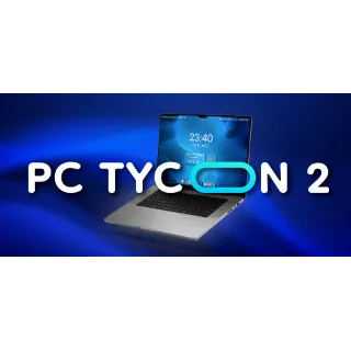 Купить PC Tycoon 2 - STEAM GIFT РОССИЯ