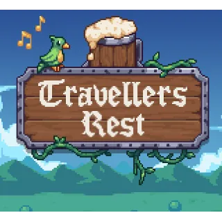 Купить Travellers Rest ✔ ️STEAM Аккаунт