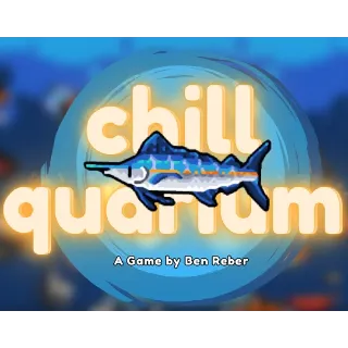 Купить Chillquarium ✔ ️STEAM Аккаунт