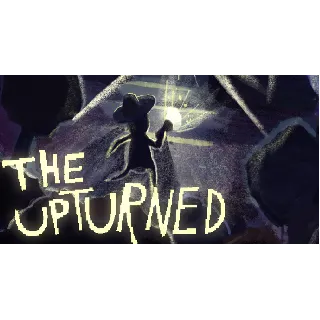 Купить The Upturned ✔ ️STEAM Аккаунт 🎁 ПОДАРОК ✔ ️+ИГРЫ ✔ на 90 дней