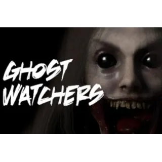 Купить Ghost Watchers + Игры | Steam | Аккаунт на 12 месяцев