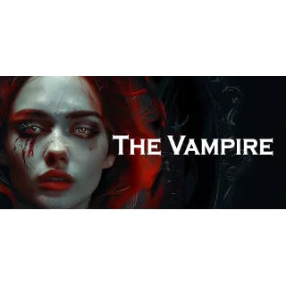 Купить The Vampire - STEAM GIFT РОССИЯ
