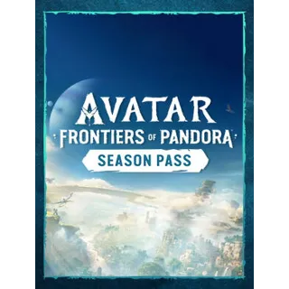 Купить Avatar: Frontiers of Pandora Season Pass | DLC RU
