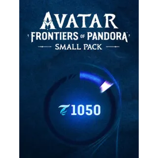 Купить Avatar: Frontiers of Pandora 1050 Tokens PC - RU