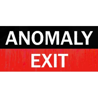 Купить Anomaly Exit - STEAM GIFT РОССИЯ