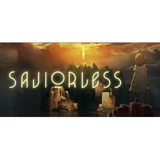 Купить Saviorless - STEAM GIFT РОССИЯ