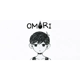 Купить ⭐ ️ OMORI [Steam/Global][CashBack]
