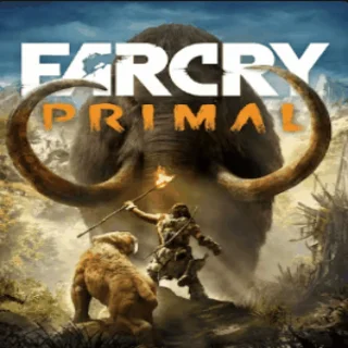Купить 🖤 Far Cry Primal | Epic Games (EGS) | PC 🖤