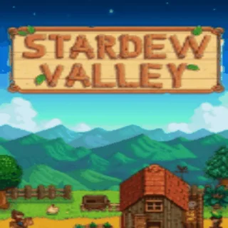 Купить 💚 Stardew Valley 🎁 STEAM/СТИМ GIFT 💚 ТУРЦИЯ | ПК