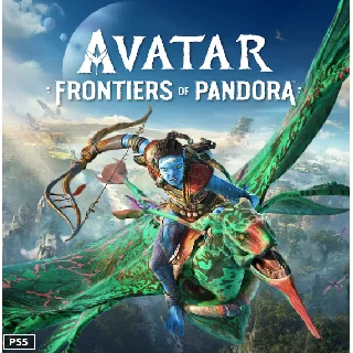 Купить 🖤 Avatar: Frontiers of Pandora | Epic 🖤