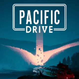 Купить 💚 Pacific Drive 🎁 STEAM/СТИМ GIFT 💚 ТУРЦИЯ | ПК