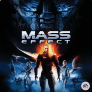 Купить 💚 Mass Effect Legendary Edition 🎁 STEAM 💚 ТУРЦИЯ |ПК