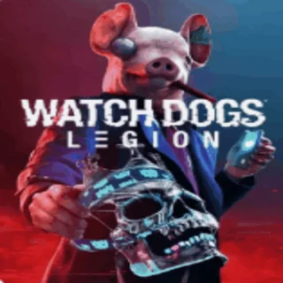 Купить 💚 Watch Dogs: Legion 🎁 STEAM GIFT 💚 ТУРЦИЯ | ПК