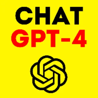 Купить 💜 ChatGpt 4 Plus на 1 месяц 💜 Быстро