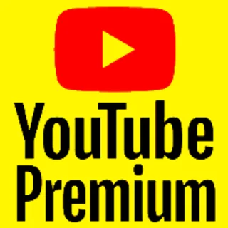 Купить Подписка YouTube Premium на 12 мес.