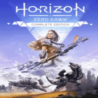 Купить 🖤 Horizon Zero Dawn™ Complete Edition | Epic Games | 🖤