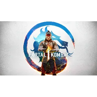 Купить 🍓 Mortal Kombat 1 (2023) (PS5/RU) (Аренда от 7 дней)