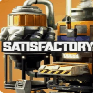 Купить 💚 Satisfactory 🎁 STEAM/СТИМ GIFT 💚 ТУРЦИЯ | ПК