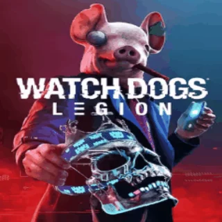 Купить 🖤 Watch Dogs Legion | Epic Games (EGS) | PC 🖤