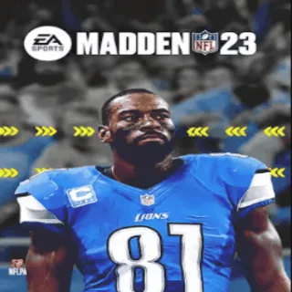 Купить 🖤 Madden NFL 23 | Epic Games (EGS) | PC 🖤