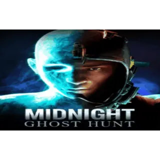 Купить 🖤 Midnight Ghost Hunt | Epic Games (EGS) | PC 🖤