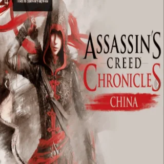 Купить 💚 Assassin's Creed Chronicles China 🎁 STEAM 💚 ТУРЦИЯ