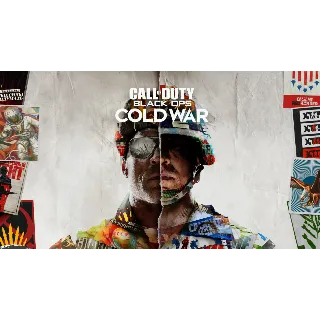 Купить 🍓 Call of Duty: Black Ops Cold War PS4/PS5/RU Аренда