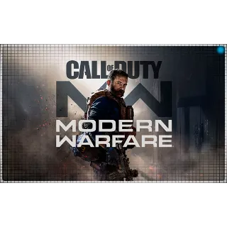 Купить 🍓 Call of Duty Modern Warfare PS4/PS5/RU Аренда