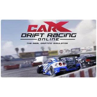 Купить 🍓 CarX Drift Racing (PS4/PS5/RU) (Аренда от 7 дней)