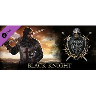 Купить Reign of Guilds - Black Knight 💎 DLC STEAM GIFT РОССИЯ