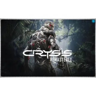 Купить 🍓 Crysis Remastered (PS4/PS5/RU) (Аренда от 7 дней)