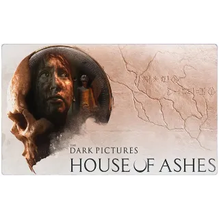 Купить 🍓 The Dark Pictures: House of Ashes PS4/PS5/RU Аренда