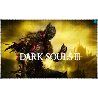 Купить 🍓 Dark Souls 3 (PS4/PS5/RU) (Аренда от 7 дней)