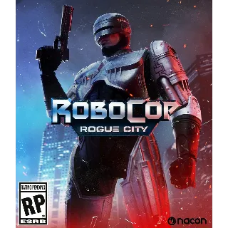 Купить 🤖 RoboCop: Violent City 🤖 ✅ Steam аккаунт на 30 дней ✅