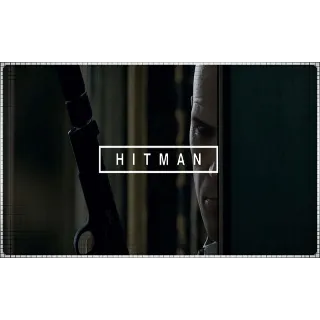 Купить 🍓 Hitman (PS4/PS5/RU) (Аренда от 7 дней)