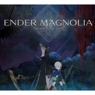 Купить ENDER MAGNOLIA: Bloom in the Mist ✔ ️(STEAM) Аккаунт