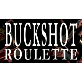Купить Buckshot Roulette ✔ ️(STEAM) АККАУНТ 🎁 +ИГРЫ ✔ на 90 дней