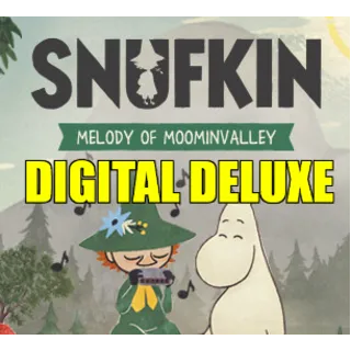 Купить Снусмумрик: Мелодия Муми-дола ✔ ️+ВСЕ DLC ✔ ️(STEAM)