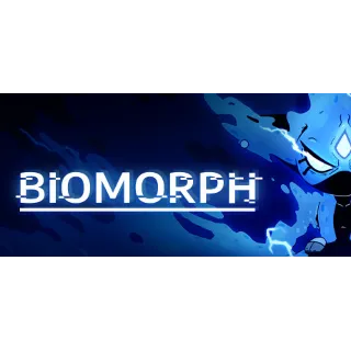 Купить BIOMORPH 💎 АВТОДОСТАВКА STEAM GLOBAL МГНОВЕННО ЛИЦЕНЗИЯ