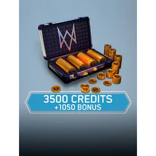Купить Watch Dogs: Legion 4550 WD CREDITS (Ubisoft/Steam/Epic)