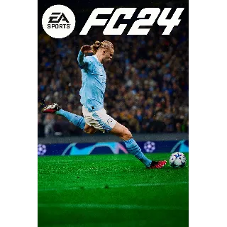 Купить EA SPORTS FC™ 24 | XBOX+PC | На любой аккаунт