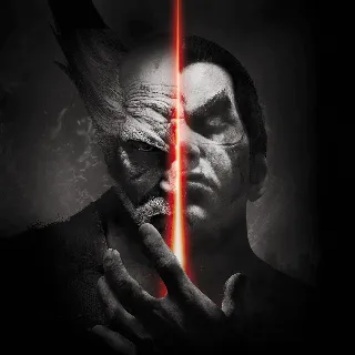 Купить TEKKEN 7 - Definitive Edition | XBOX | На любой аккаунт