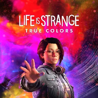 Купить Life is Strange: True Colors | XBOX+PC | На любой аккаунт