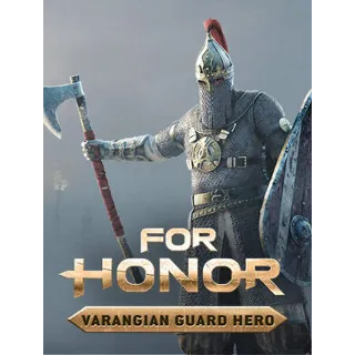 Купить For Honor Varangian Guard Hero DLC PC - RU