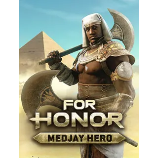 Купить For Honor Medjay – Hero DLC PC - RU