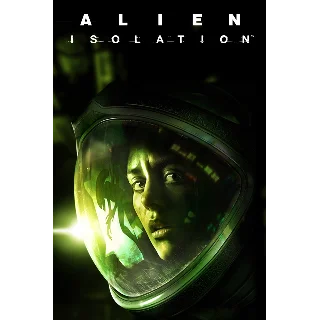 Купить 🎮 Alien: Isolation 💚 XBOX 🚀 Быстрая доставка