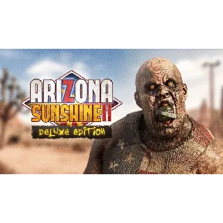 Купить ⭐ ️ Arizona Sunshine 2 [Steam/Global]