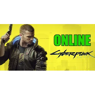 Купить CYBERPUNK 2077 — ОНЛАЙН ✔ ️GFN ✔ ️STEAM ✔ на 30 дней